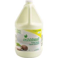 Savon de beurre de karit&eacute;, Mousse, 4 L, Parfum&eacute; Nassau Supply