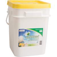 Lemon Fresh Ultra Powder Laundry Detergent, Pail Nassau Supply