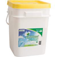 Fragrance-Free Ultra Powder Laundry Detergent, Pail Nassau Supply