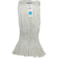4-Ply Narrow Mop Head, Rayon, 24 oz., Cut Style Nassau Supply