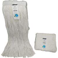 4-Ply Narrow Mop Head, Rayon, 24 oz., Cut Style Nassau Supply