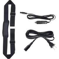 Glaci&egrave;re/r&eacute;chaud sans fil (outil seulemt), 27 L Capacit&eacute; Nassau Supply