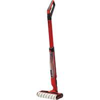 Vadrouille humide motoris&eacute;e CLEANEXXO sans fil 18 V (outil seulement), Nettoyant Nassau Supply
