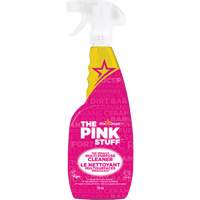 Multi-Purpose Cleaner Spray, 750 ml, Trigger Bottle Nassau Supply