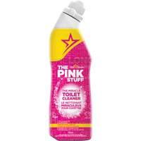Gel nettoyant pour toilettes au parfum fruit&eacute;, 750 ml, Bouteille Nassau Supply