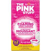 Nettoyant moussant autoactivant pour toilettes, 200 g Nassau Supply