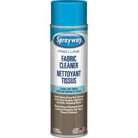Nettoyant pour tissus en a&eacute;rosol invers&eacute; Pro-Line Nassau Supply