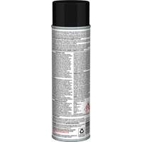 Nettoyeur de contacts de pr&eacute;cision Pro Line &agrave; &eacute;vaporation rapide, Canette a&eacute;rosol Nassau Supply