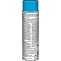 All Purpose Dry Lubricant & Release Agent, 12 oz., Aerosol Can Nassau Supply