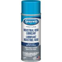 Lubrifiant professionnel RD90 Pro Line, Canette a&eacute;rosol Nassau Supply
