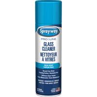 Glass Cleaners