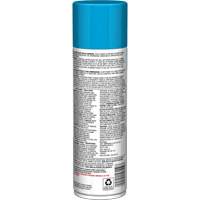 Ammonia-Free Pro Line Glass Cleaner with Fresh Scent, 19 oz., Aerosol Can Nassau Supply