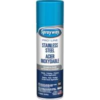 Stainless Steel Cleaners