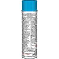 Baseboard Wax Stripper with Clinging Foam, 19 oz., Aerosol Can Nassau Supply