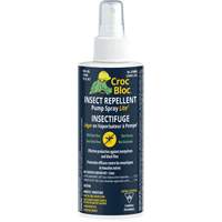 Insect Repllent, 10% DEET, Spray, 40 oz. Nassau Supply