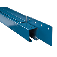 Wire Mesh Partition Components - Hardware Nassau Supply