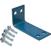 Wire Mesh Partition Components - Hardware Nassau Supply