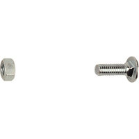 Wire Mesh Partition Components - Adjustable Filler Panels Nassau Supply