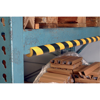 Soft Edge Flexible Warning & Protection Systems, 1 M Long KH958 | Nassau Supply