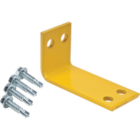 Composantes pour partitions & cloisons grillag&eacute;es - Quincaillerie Nassau Supply