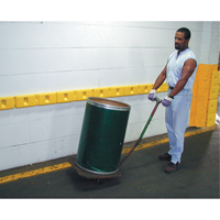 10" Wall Protectors Nassau Supply