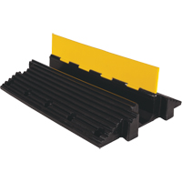 Yellow Jacket<sup>®</sup> Heavy Duty Cable Protector, 36" L x 26.75" W x 5.875" H KI178 | Nassau Supply