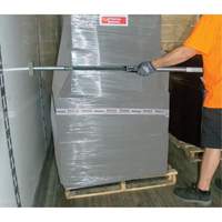 Steel Cargo Bar KI298 | Nassau Supply