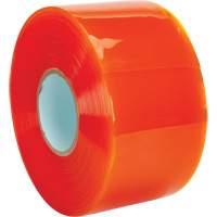 Standard Strip Curtain, 164' x 8" x 0.08" Nassau Supply
