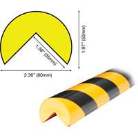 A Plus Profile 1M Corner Protection Bumper Guard Nassau Supply