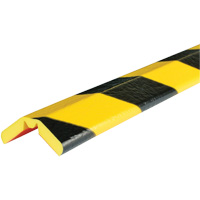 Butoir de protection de rebords mod&egrave;le W 5M, Longueur 16,42' (5 m) Nassau Supply