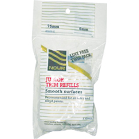 Enveloppe pour rouleau &agrave; peinture Nassau Supply