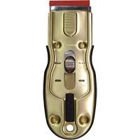 Ergo-Grip Razor Scraper with Plastic Blade Nassau Supply
