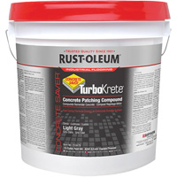 TurboKrete<sup>®</sup> Concrete Patch Compound Kit, Grey KP495 | Nassau Supply
