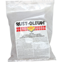 Floor Coating Anti-Skid Additive, 1 lbs., Bag, Off-White KP500 | Nassau Supply