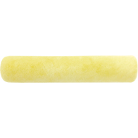 Professional AA Synthetic Paint Roller Cover, 6 mm (1/4") Nap, 240 mm (9-1/2") L KP572 | Nassau Supply