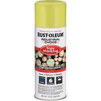 Industrial Choice T1600 Tree Marking Paint, 12 oz., Aerosol Can Nassau Supply