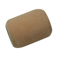 Enveloppe pour rouleaux tout usage, Nap 9,525 mm (3/8"), 76,2 mm (3") l Nassau Supply