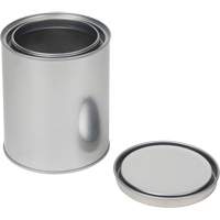 Contenant de peinture vide Nassau Supply