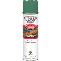 Peinture de marquage &agrave; base d'eau M1400, 17 oz, Canette a&eacute;rosol Nassau Supply