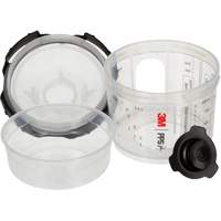 PPS™ Series 2.0 Micro Cup System Kit KQ049 | Nassau Supply
