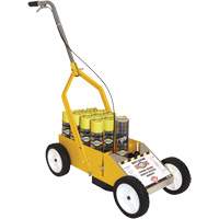 Appareil de marquage Nassau Supply