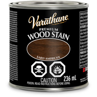 Varathane<sup>®</sup> Premium Wood Stain KR195 | Nassau Supply