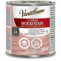 Varathane<sup>®</sup> Ultimate Wood Stain KR198 | Nassau Supply