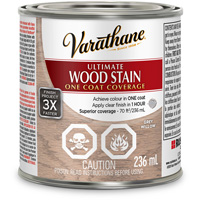 Varathane<sup>®</sup> Ultimate Wood Stain KR200 | Nassau Supply