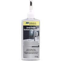 Miracle Sealants<sup>®</sup> Grout Sealer, Squeeze Bottle KR363 | Nassau Supply