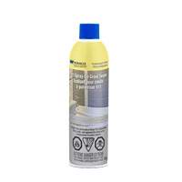 Scellant pour coulis &agrave; vaporiser 511 Miracle Sealants, Canette a&eacute;rosol Nassau Supply