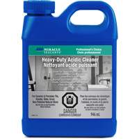 Miracle Sealants<sup>®</sup> Heavy-Duty Acidic Cleaner, Jug KR375 | Nassau Supply