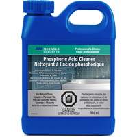 Nettoyant à l’acide phosphorique pour la protection des carreaux et des planchers Miracle Sealants<sup>MD</sup>, Cruche KR377 | Nassau Supply