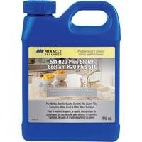 Scellant Plus Sealer 511 H2O Miracle Sealants<sup>MD</sup>, Cruche KR408 | Nassau Supply