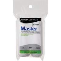 Mini couvre-rouleau en mousse Master Nassau Supply